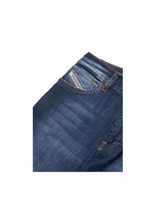 Pantalone, bambino, logato. DIESEL | J00810 KXBNQK01